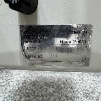 Air Clean Work Station image 3